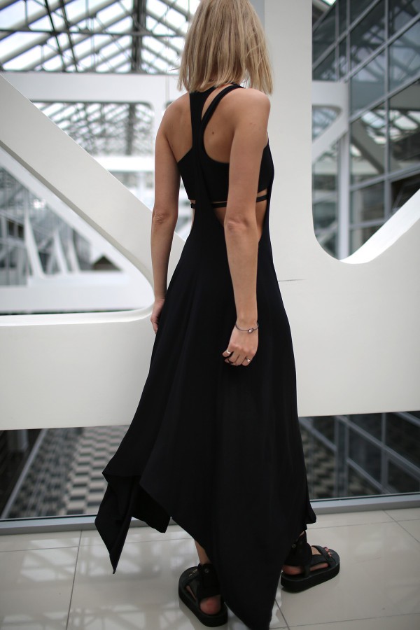 Платье Eva Air