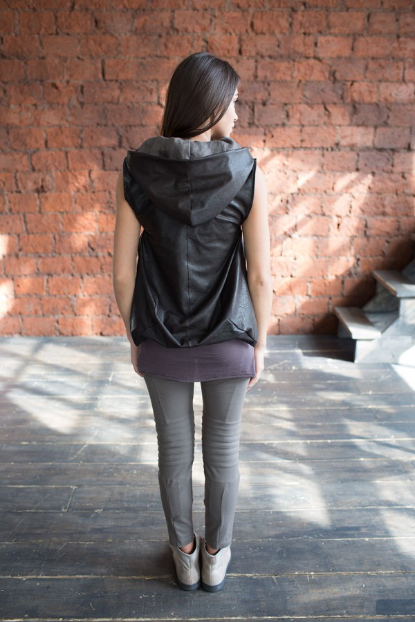 Backpack vest Sense Sienna