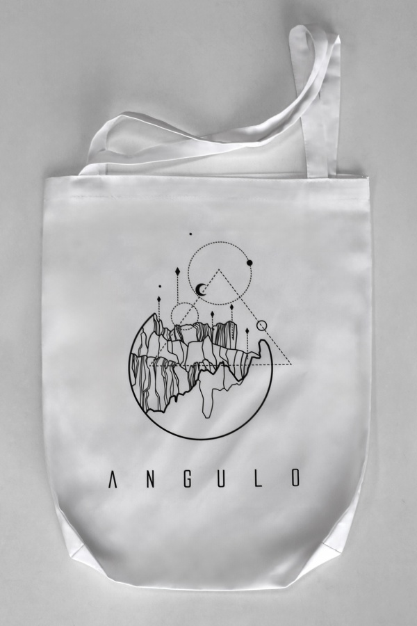 Шоппер Angulo