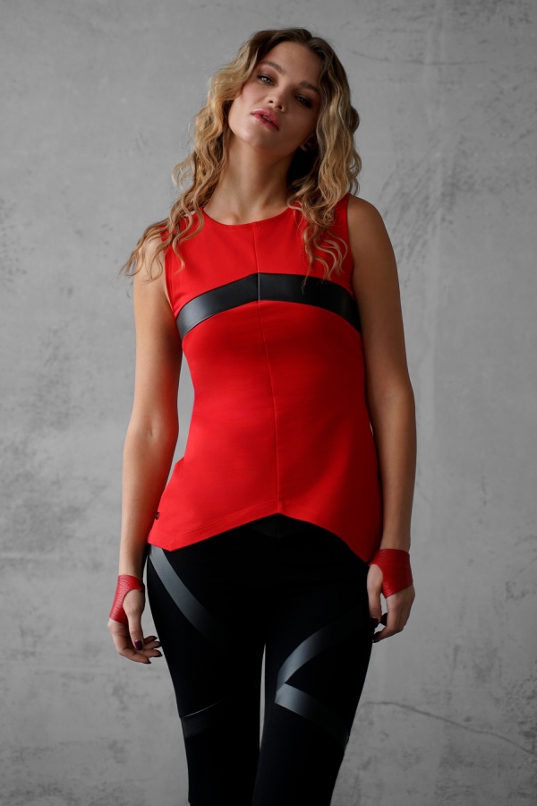 Top Andor Rouge