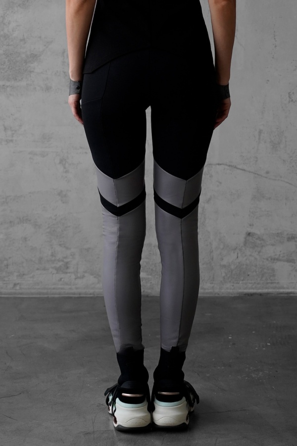 Leggings Andor Twilight