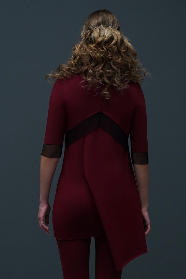 Bolero Rhaenyra Bordo