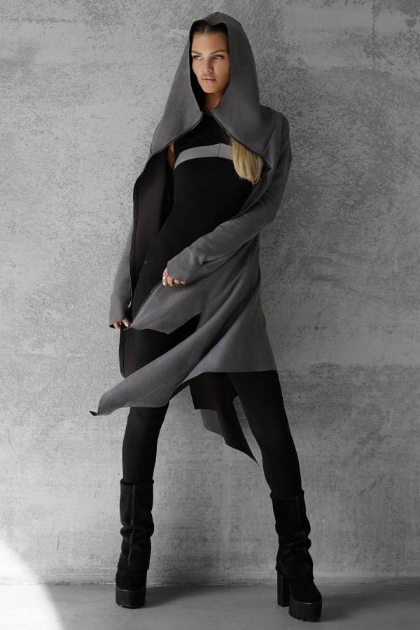 Кардиган Angle Lux