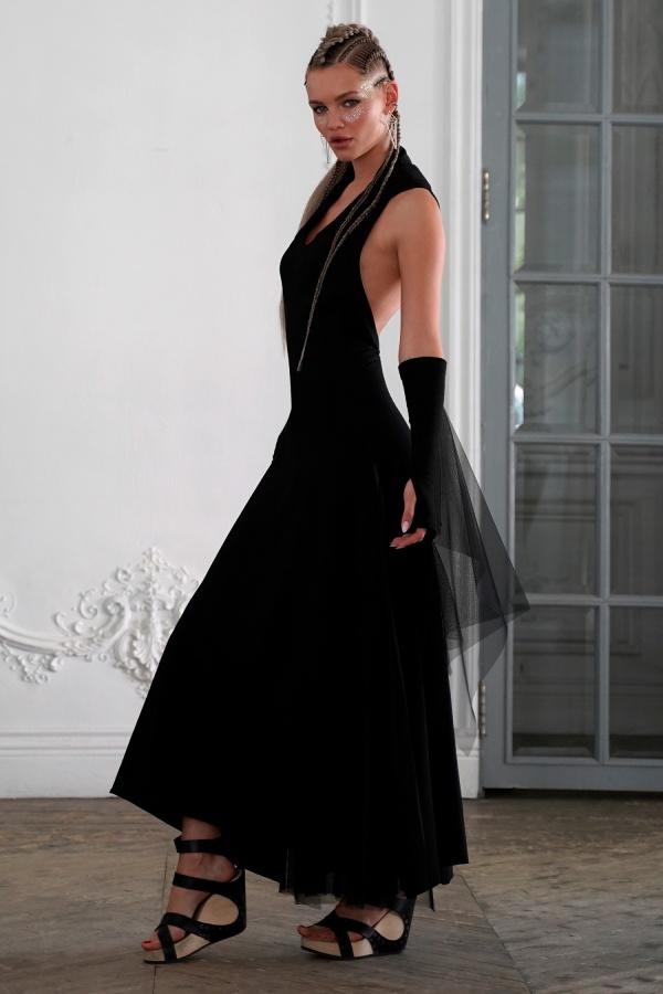 Платье Luna New