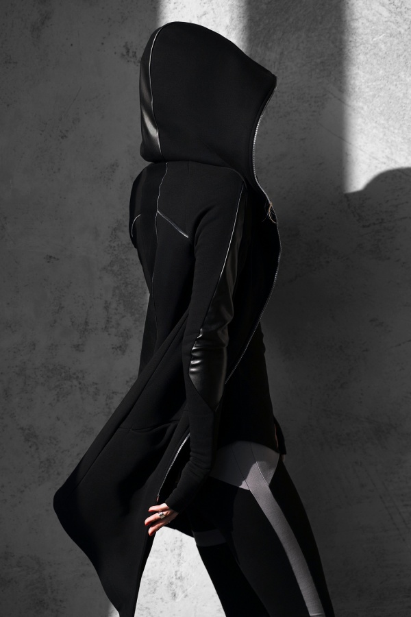 Кардиган Stingray Skin