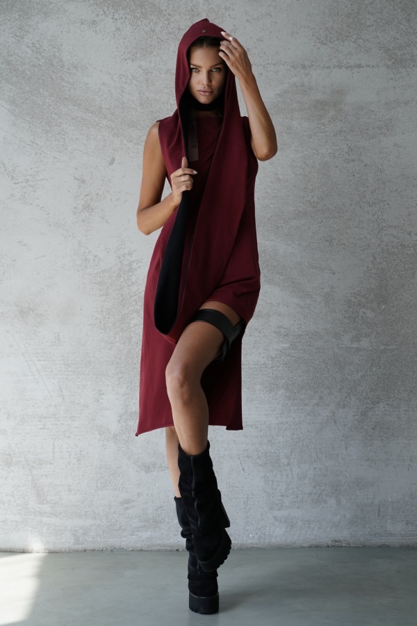 Dress Gia Bordo