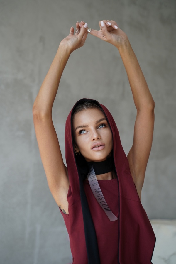 Dress Gia Bordo