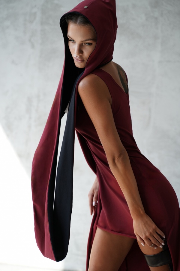 Dress Gia Bordo