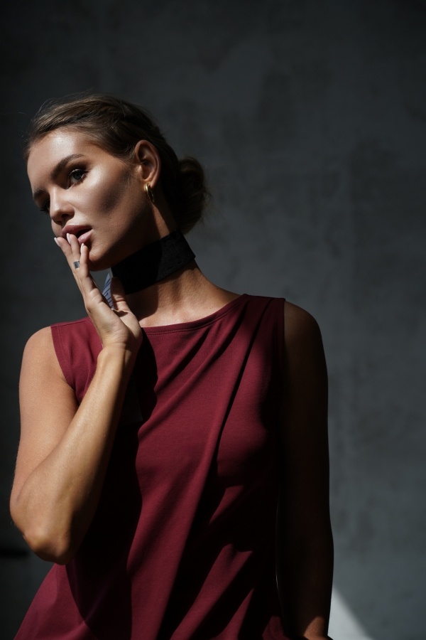Dress Gia Bordo