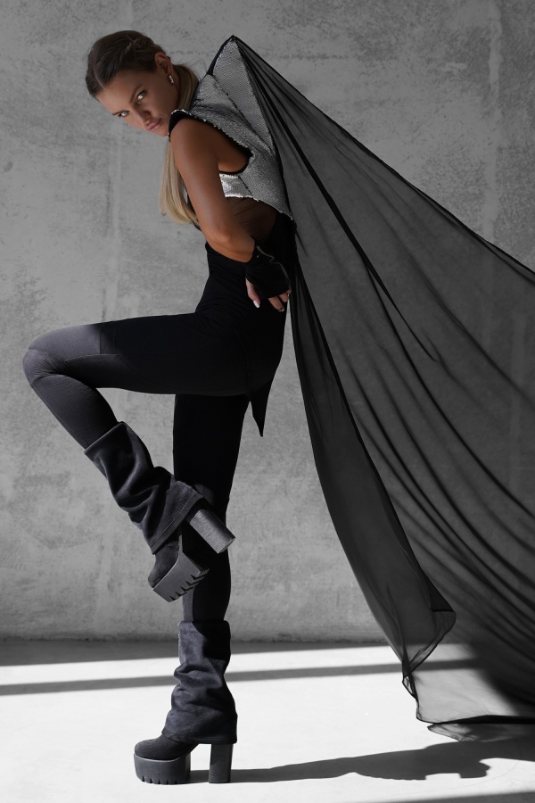 Bolero Unique