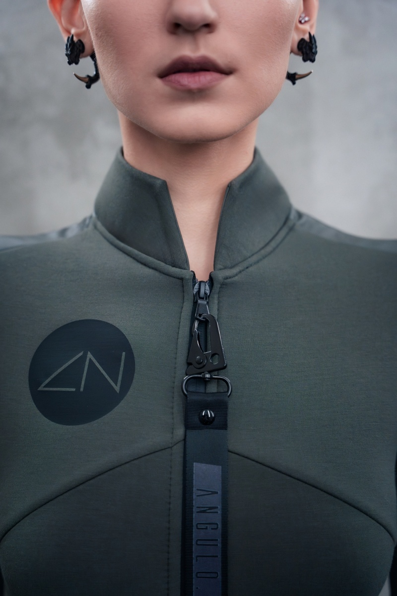 Комбинезон F1 Aircraft 