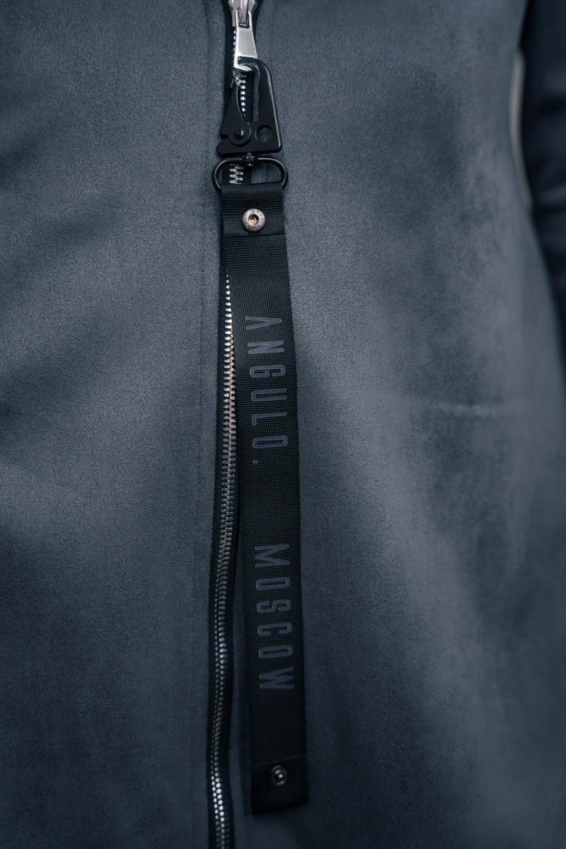 Ремувка черная Angulo