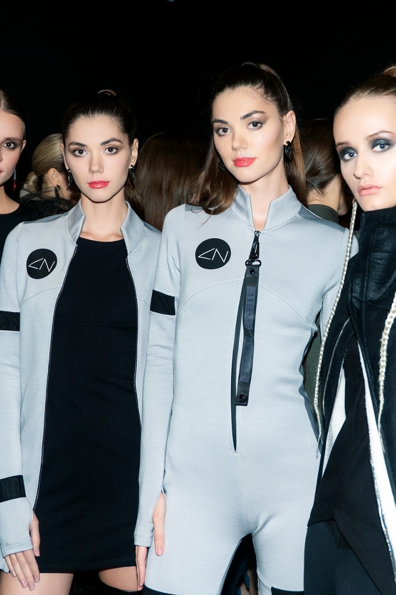 Ремувка черная Angulo