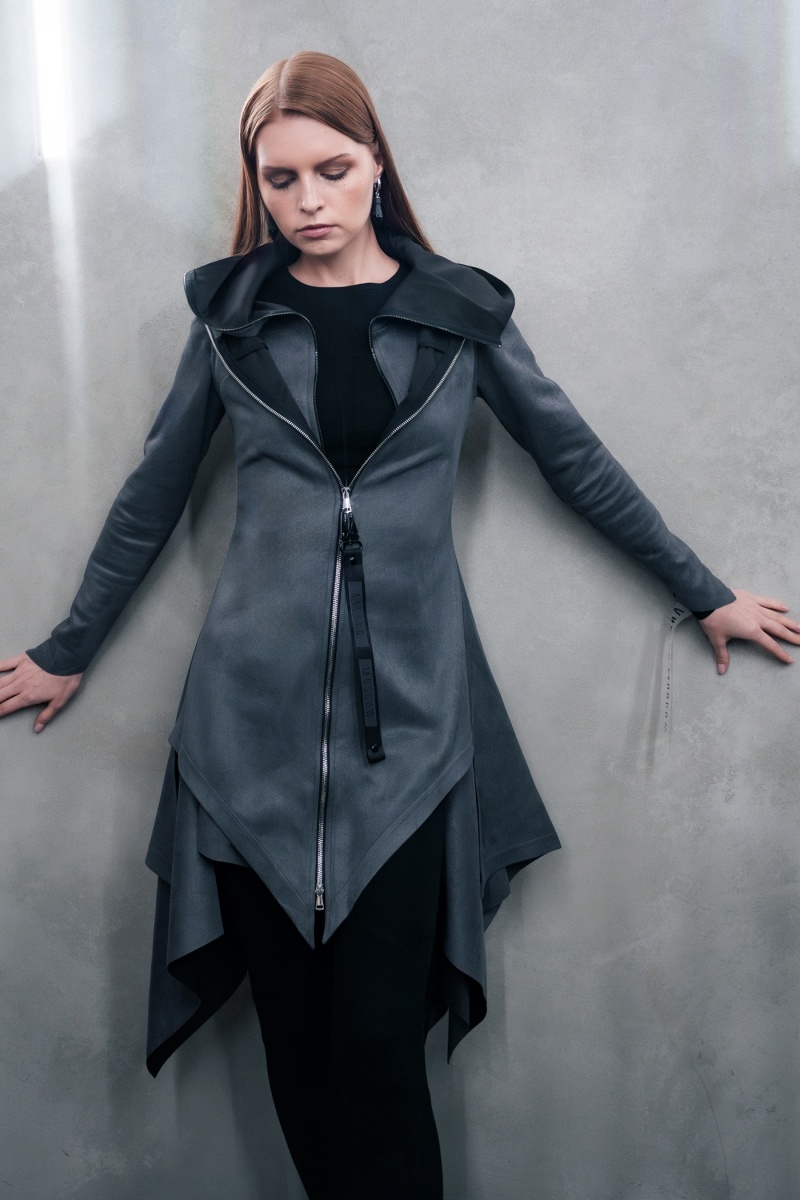 Кардиган Angle Lux