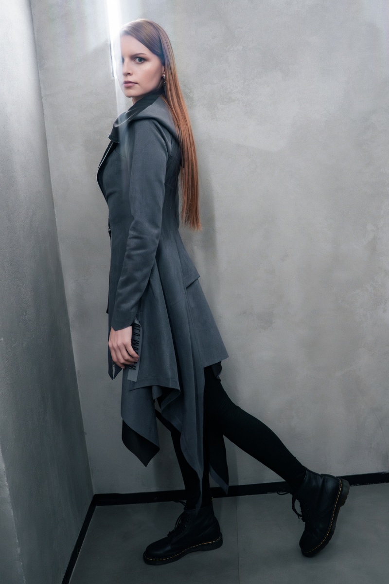 Кардиган Angle Lux