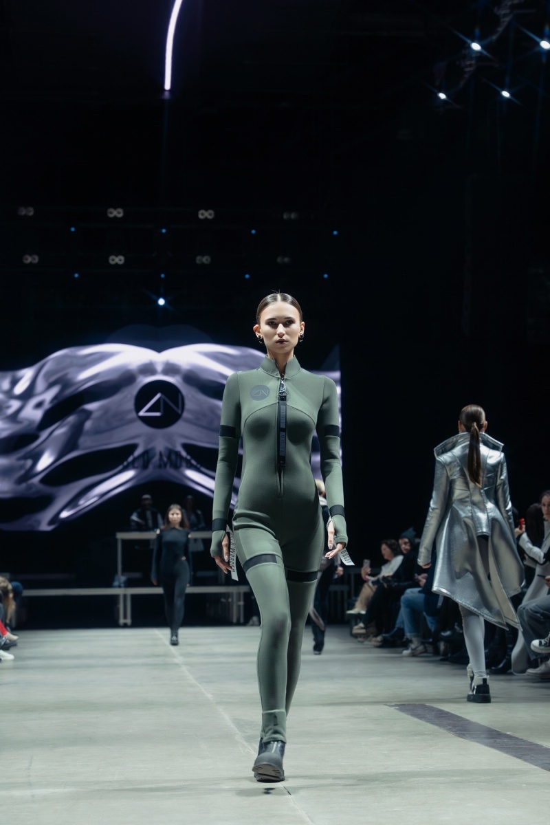 Комбинезон F1 Aircraft 