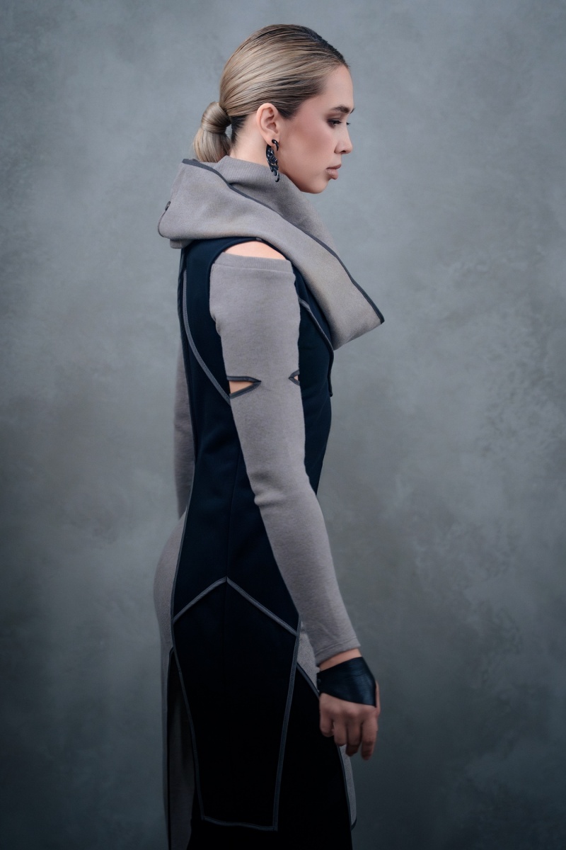 Туника Dune Sand