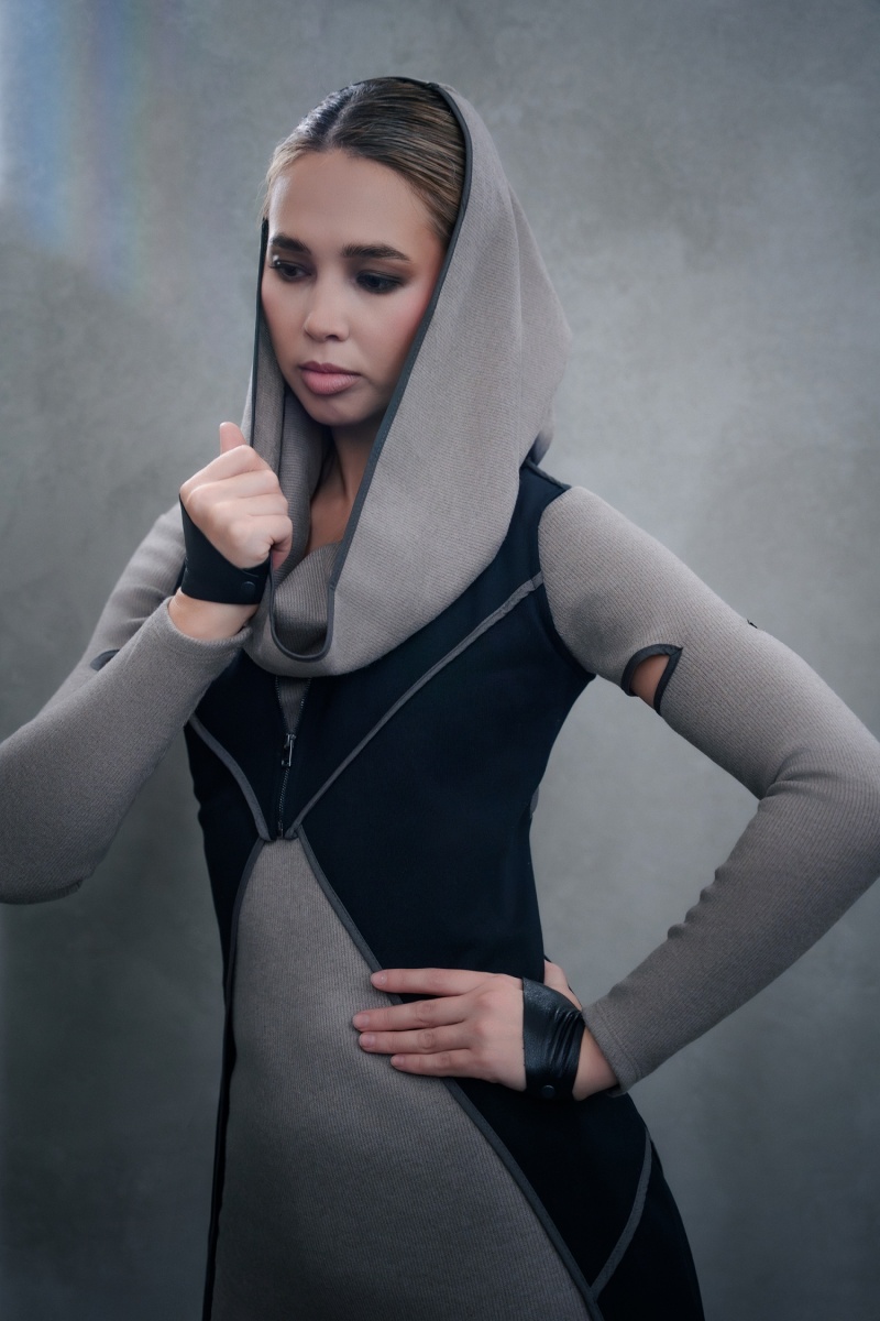 Туника Dune Sand