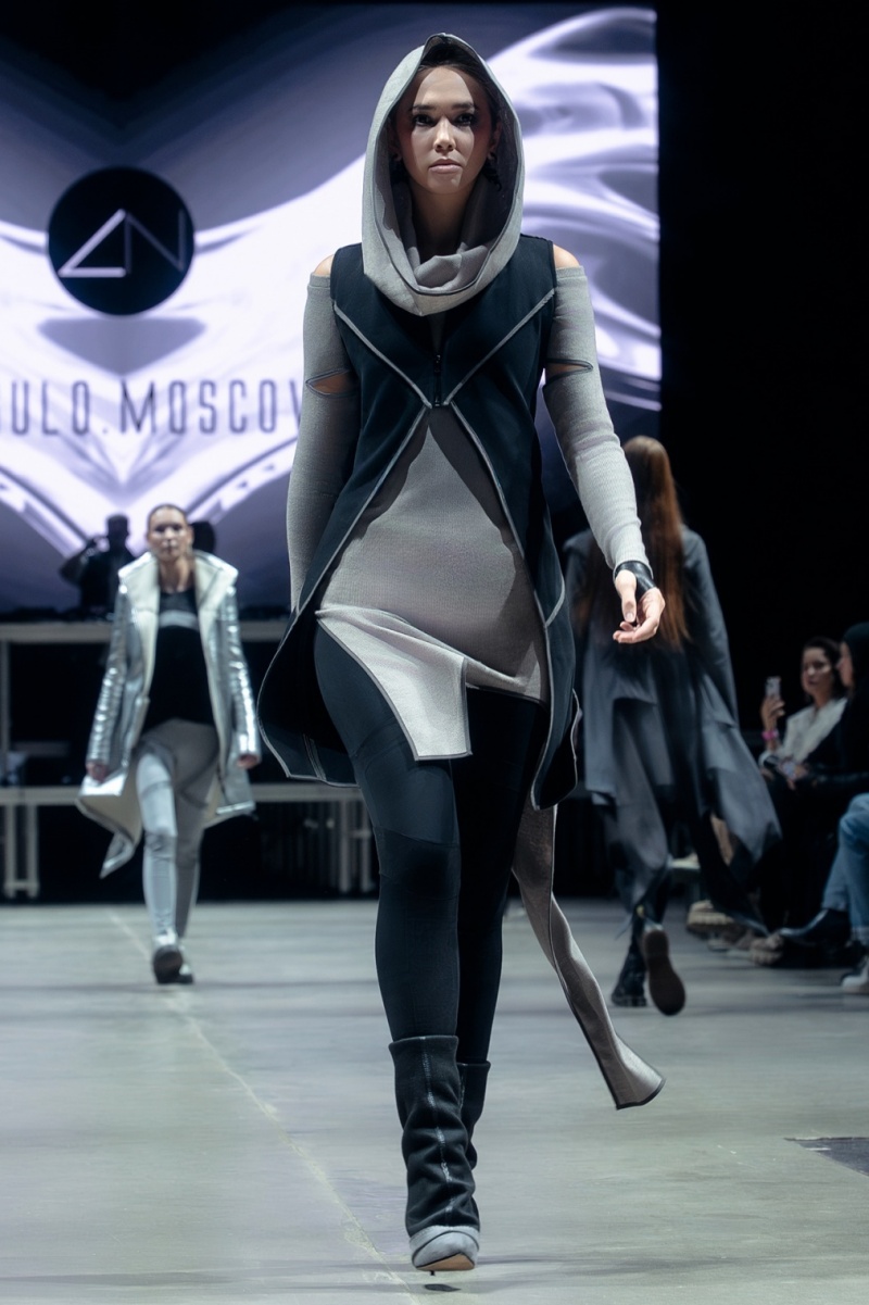 Туника Dune Sand