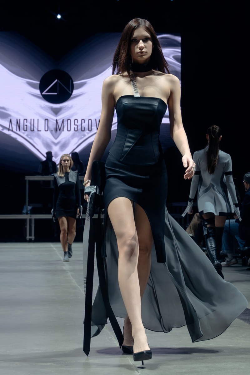 Корсет Lure Leather