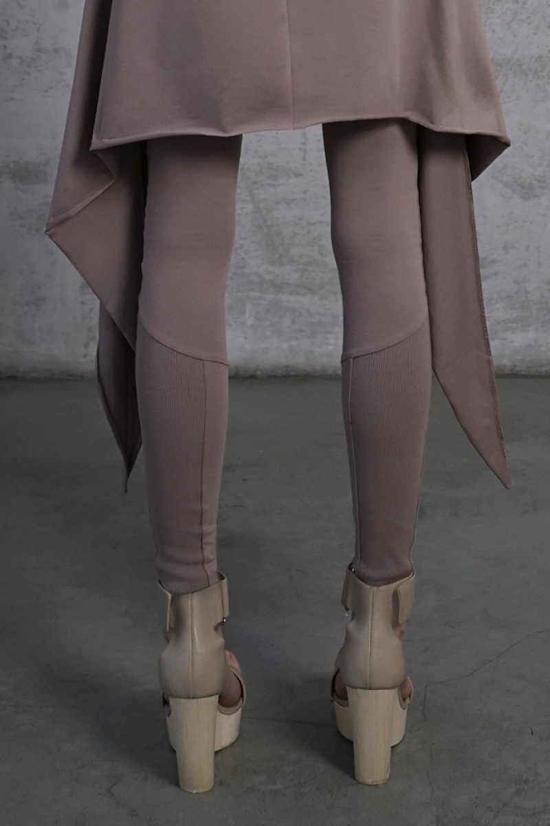 Леггинсы Element Cacao