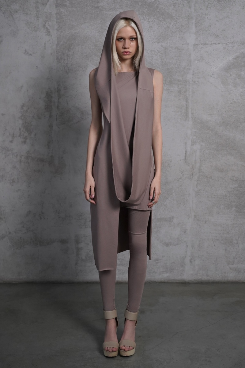 Платье Gia Cacao