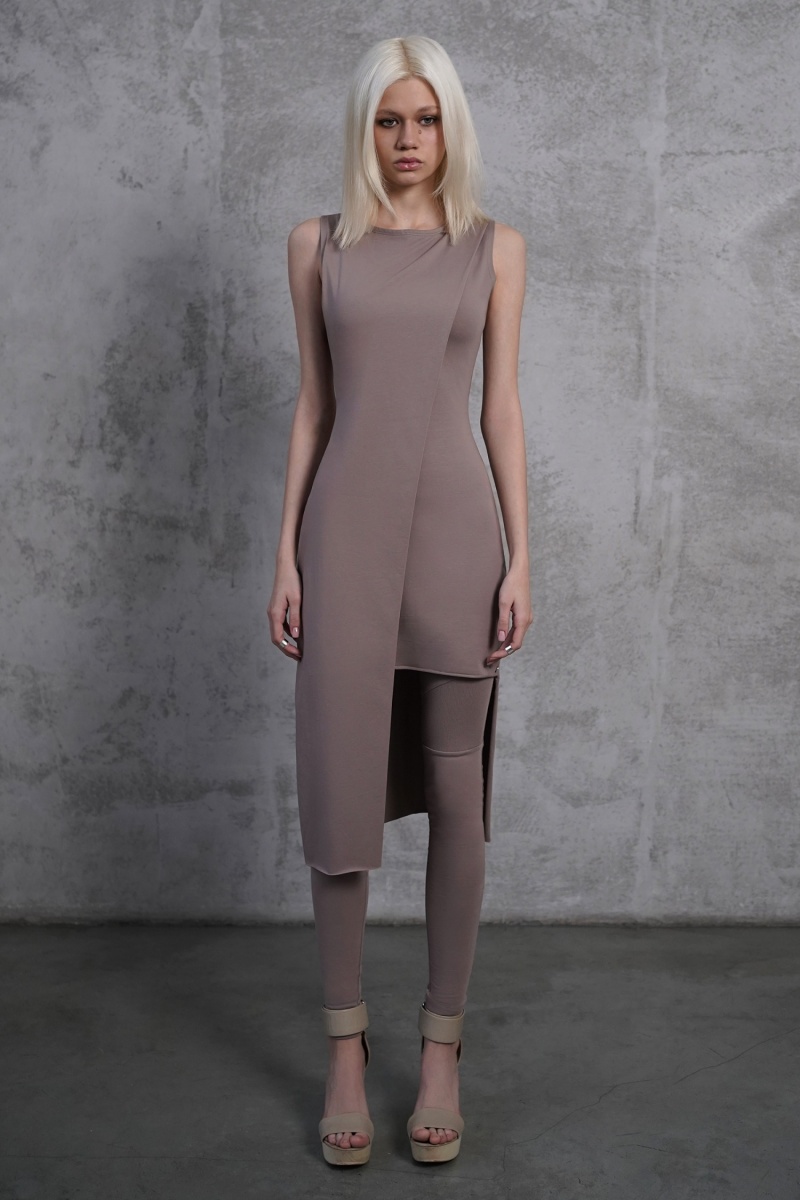 Платье Gia Cacao