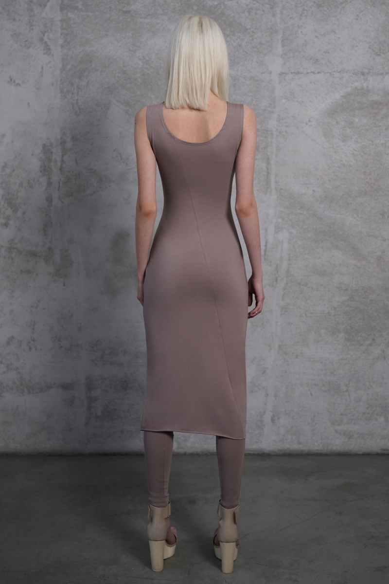 Платье Gia Cacao