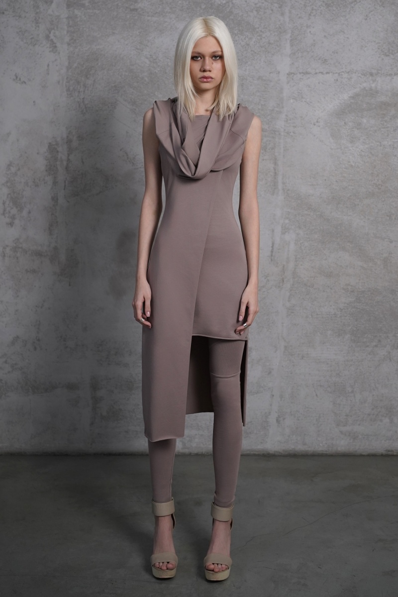 Платье Gia Cacao