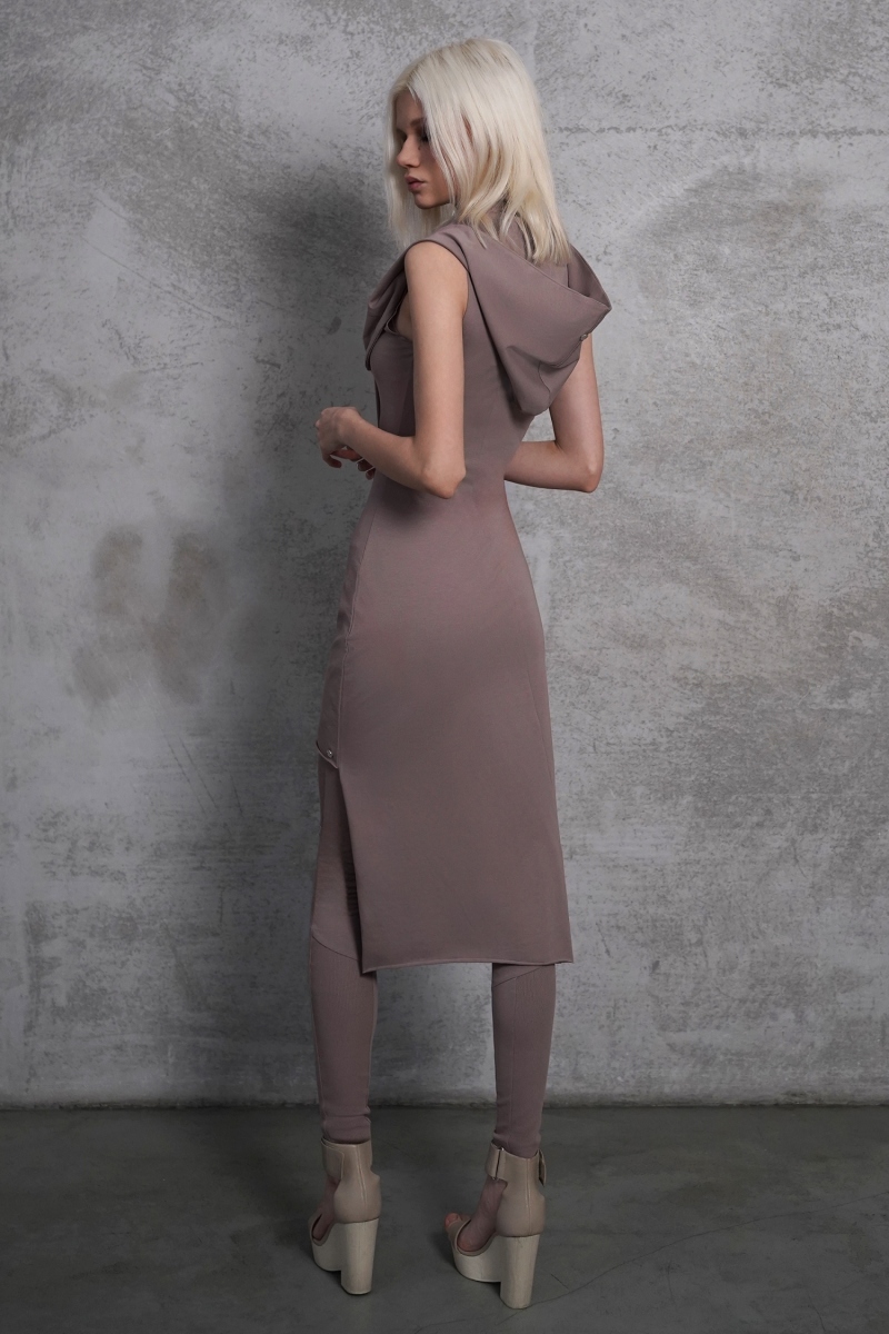 Платье Gia Cacao