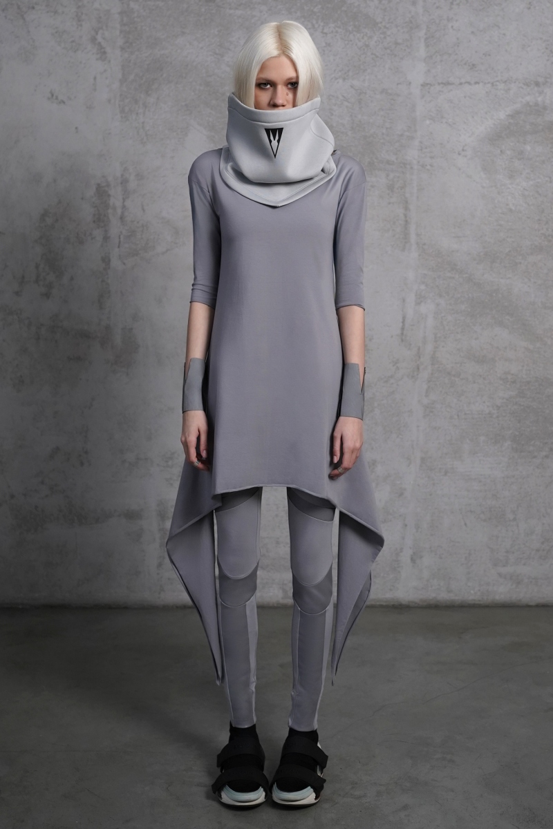 Туника Eva Zircon