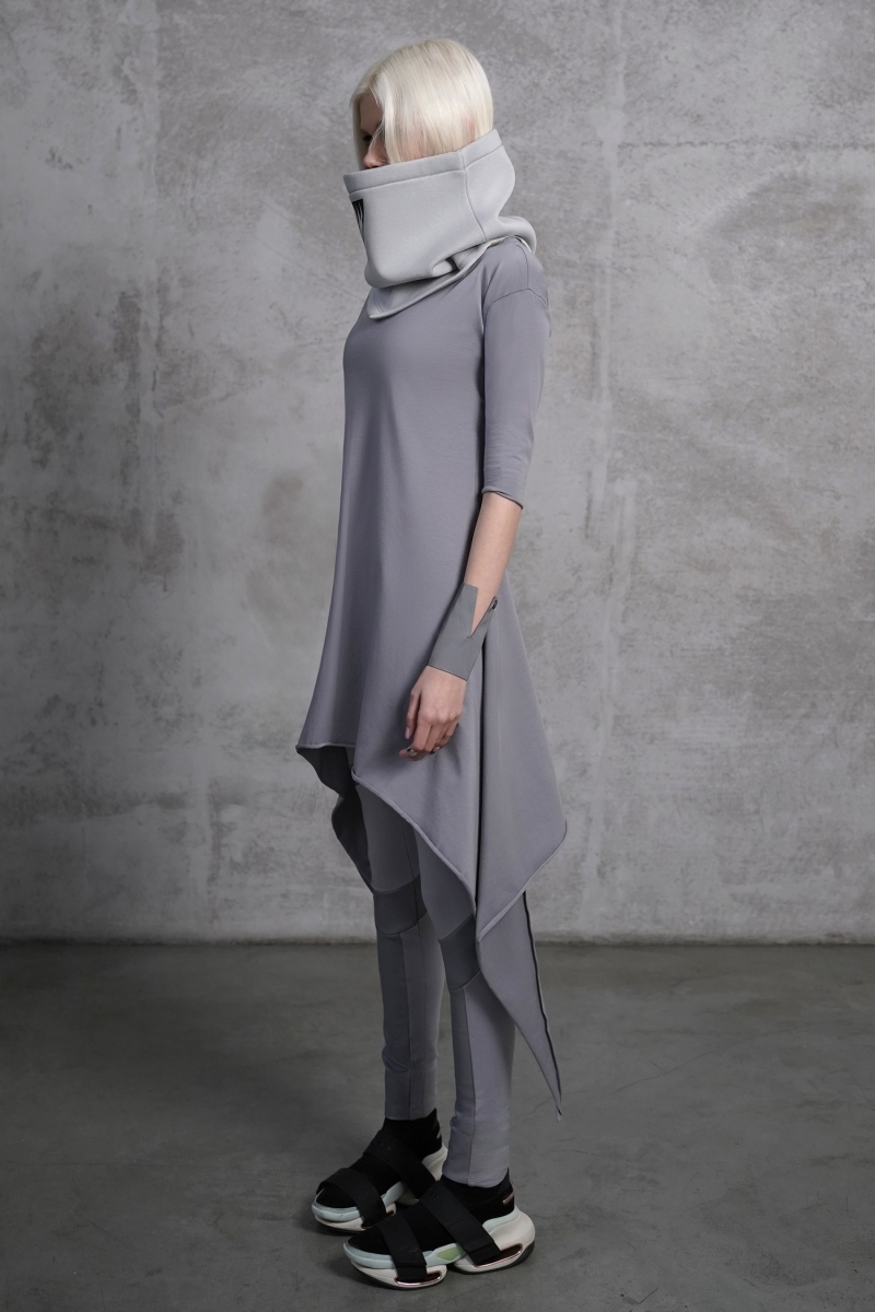Tunic Eva Zircon
