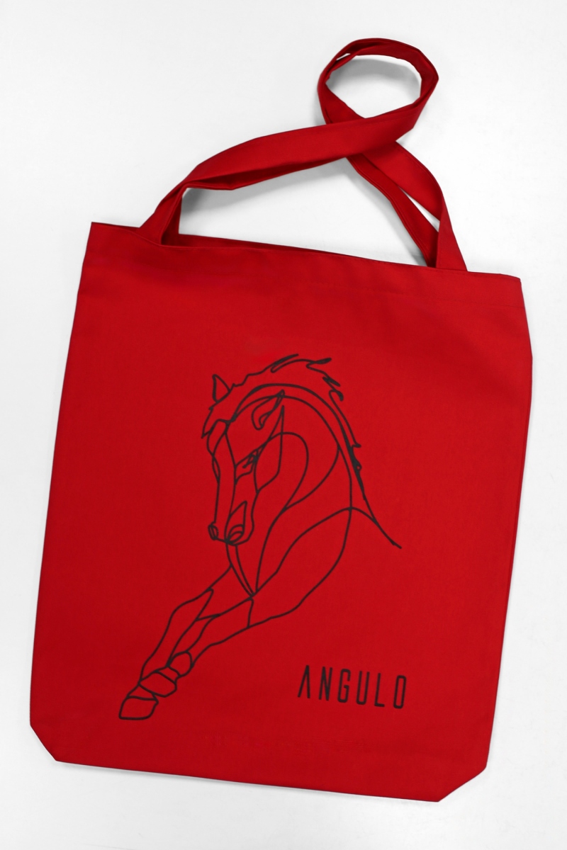 Шоппер Red Horse 2026