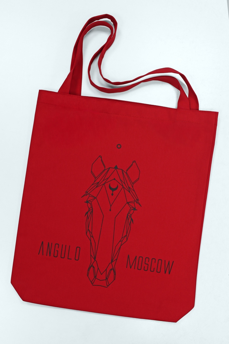 Шоппер Horse Head 2026