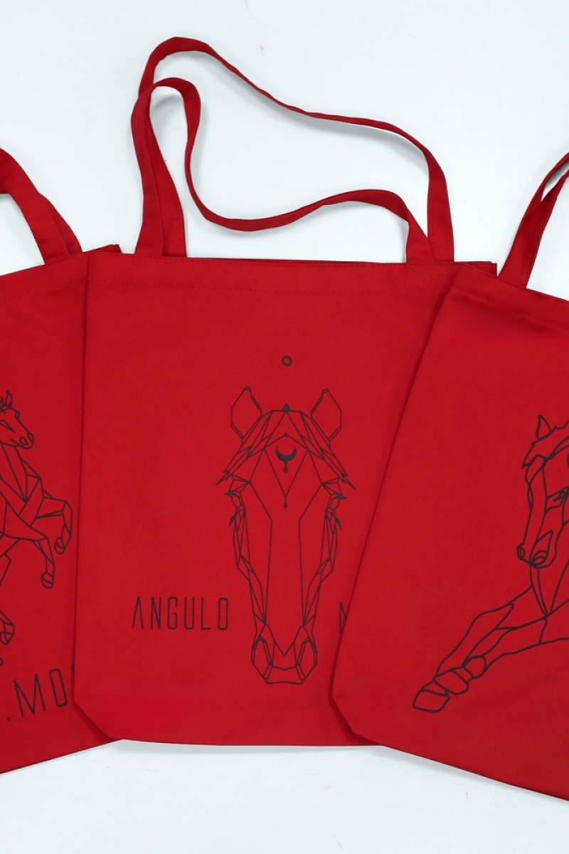 Шоппер Horse Head 2026