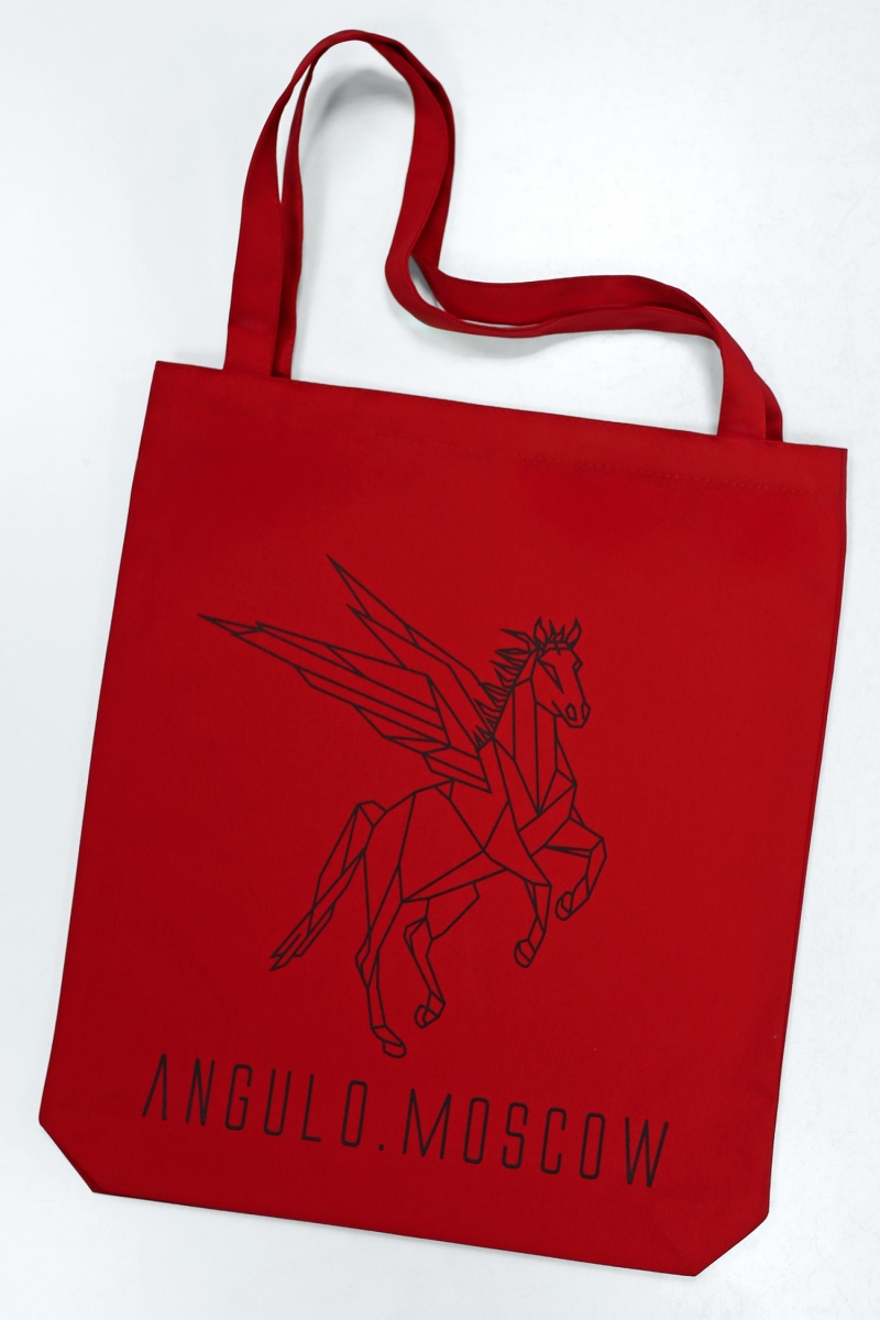 Шоппер Red Pegasus 2026