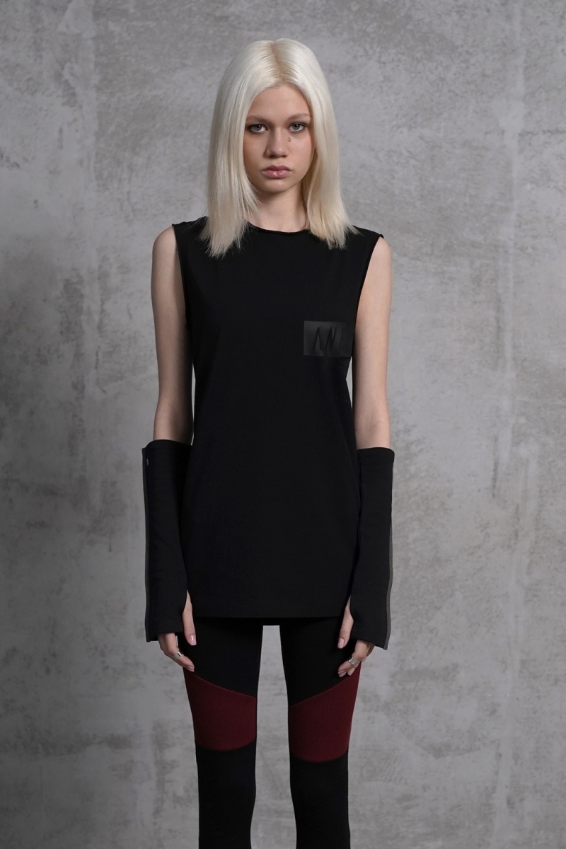 Футболка Arma