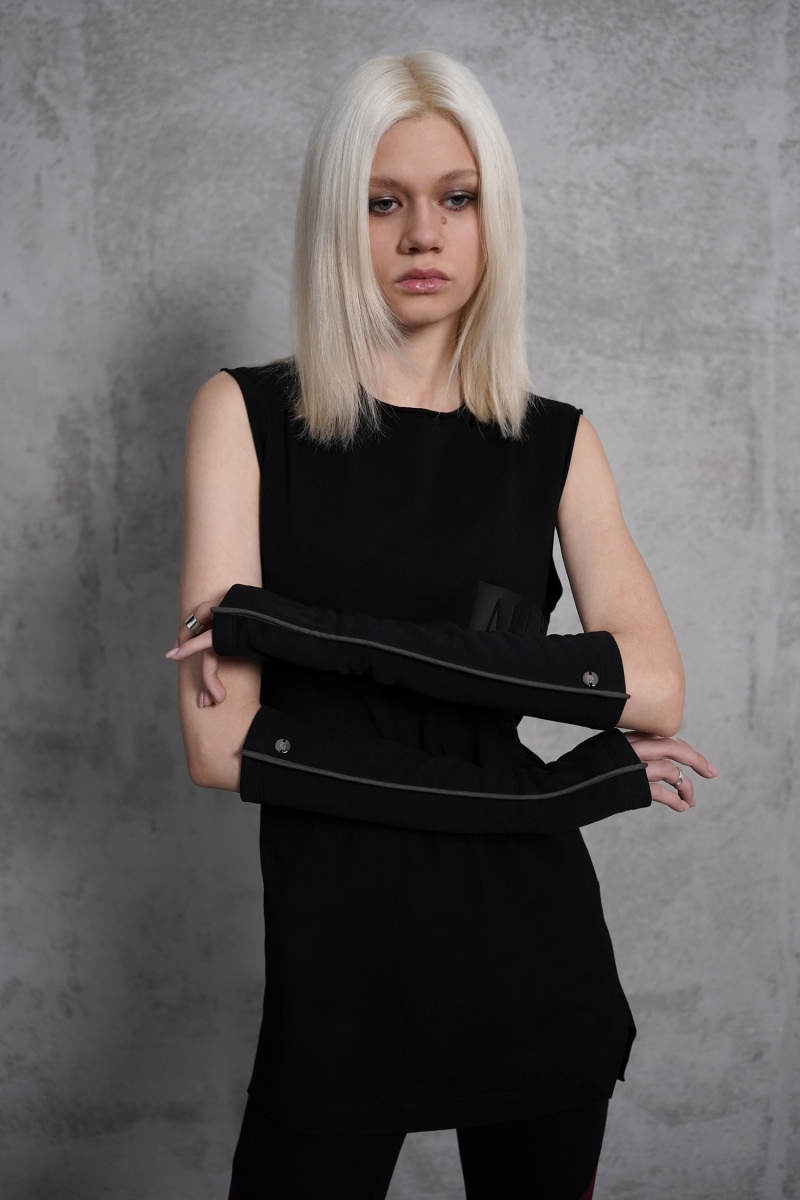 Футболка Arma