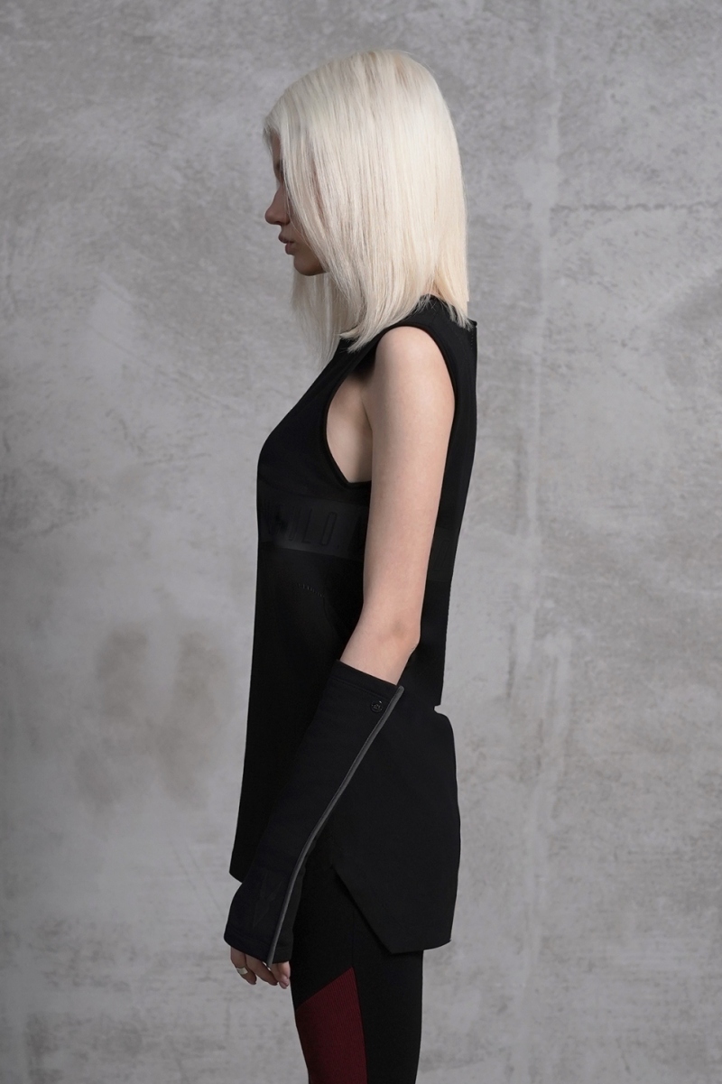 Футболка Arma