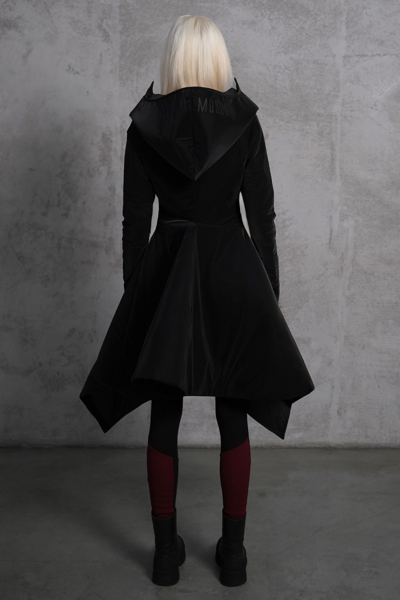 Леггинсы Element Bordo