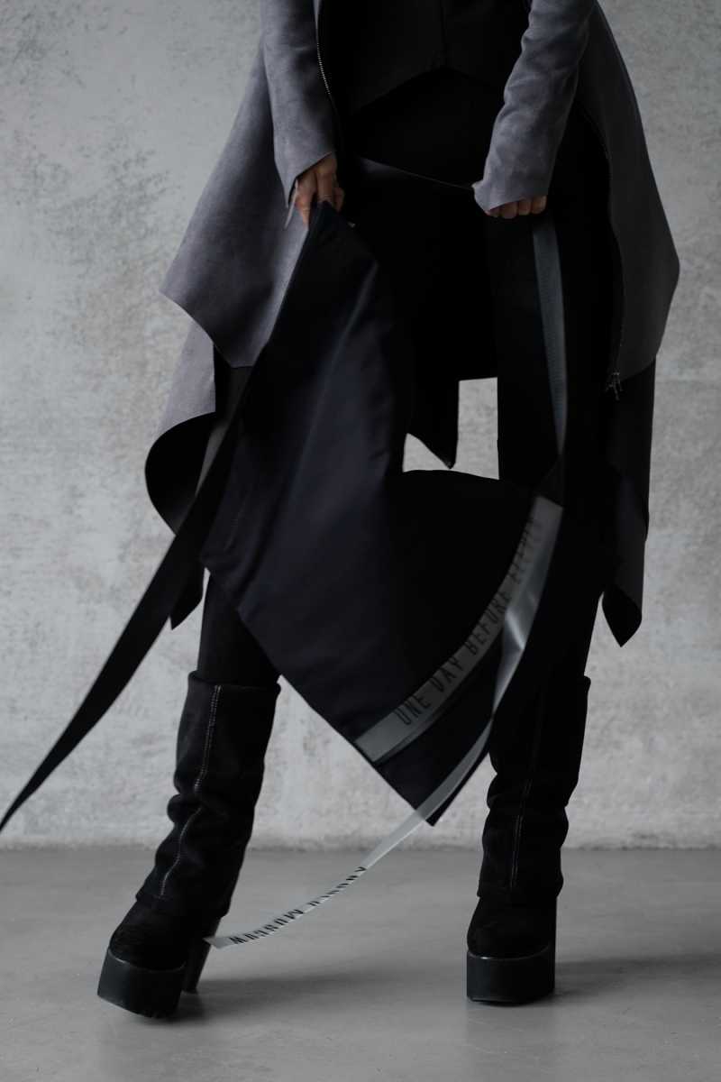 Сумка трансформер Номер 1