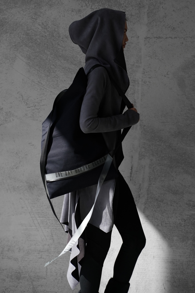 Сумка трансформер Номер 1