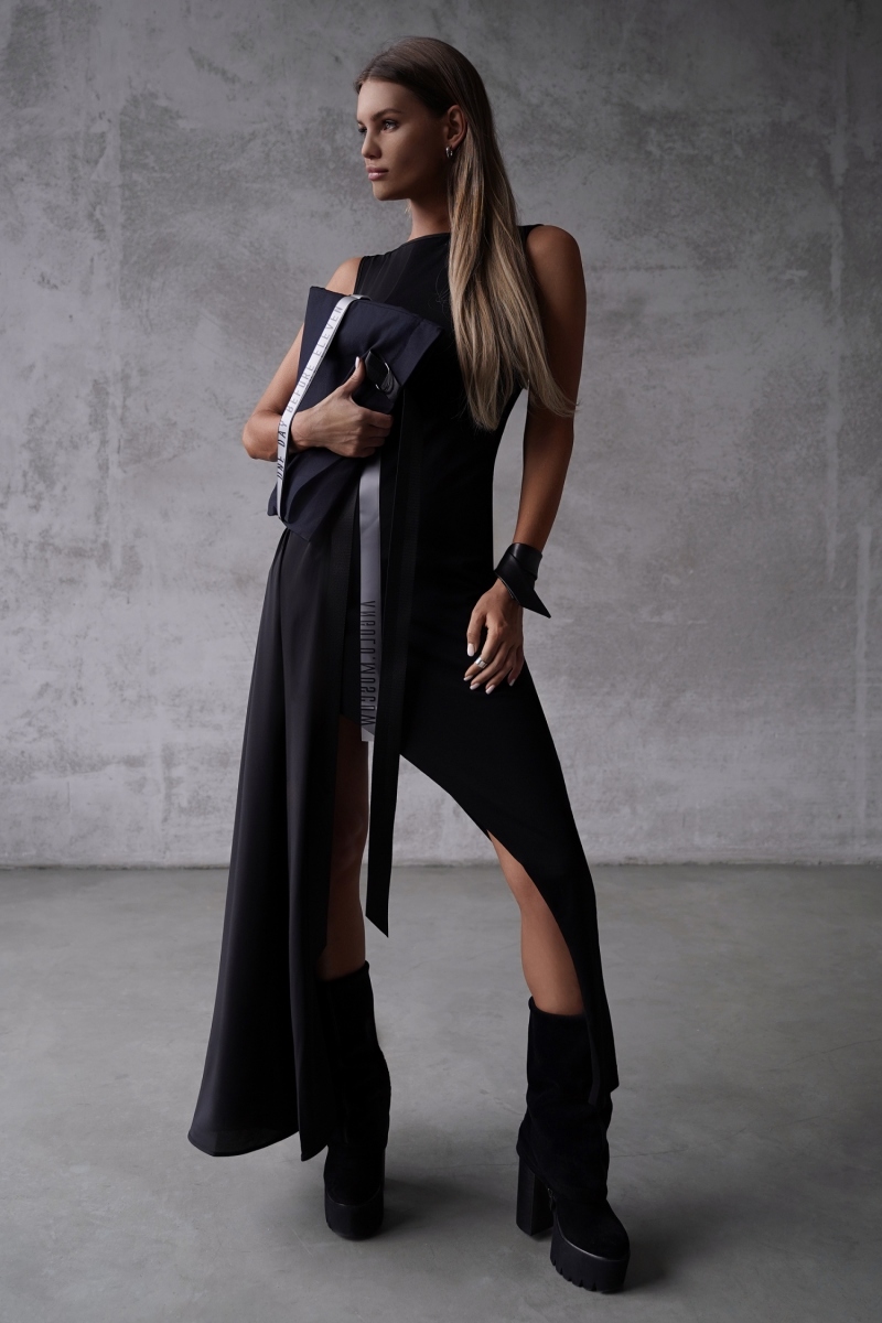 Сумка трансформер Номер 1