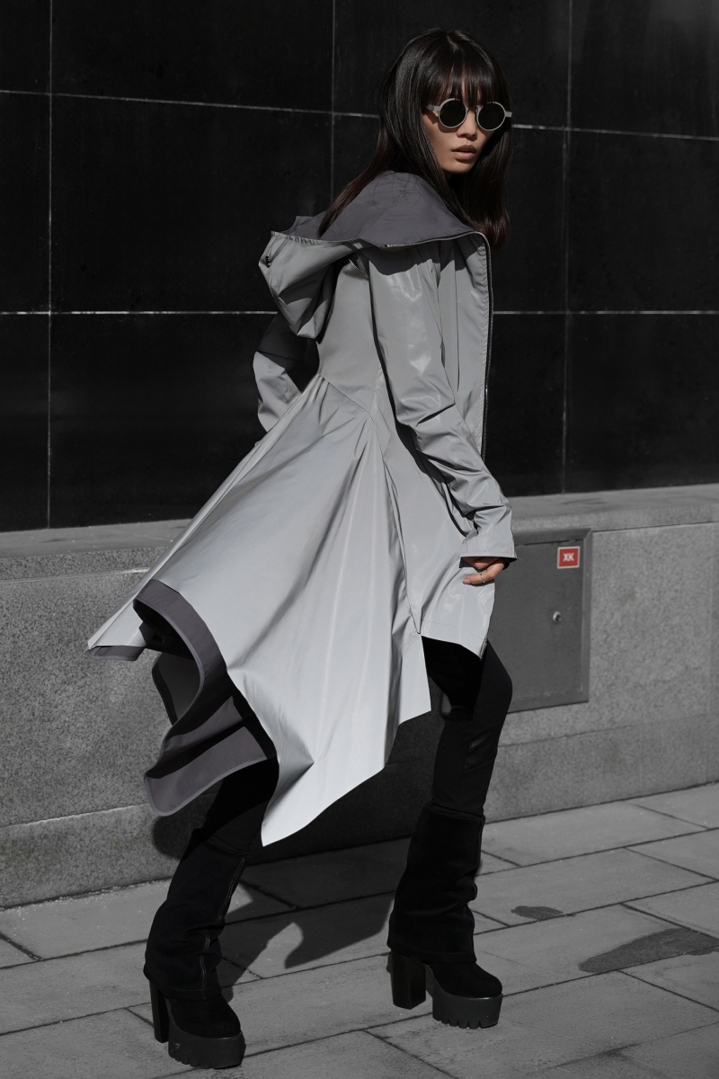 Ветровка Рефлект