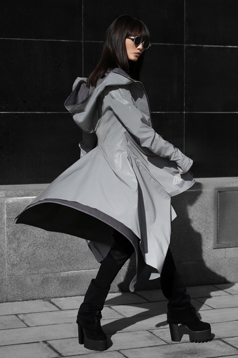 Ветровка Рефлект