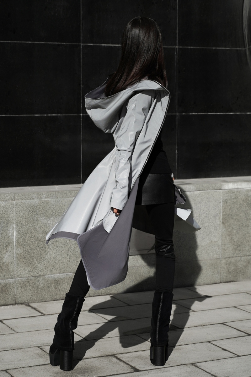 Ветровка Рефлект