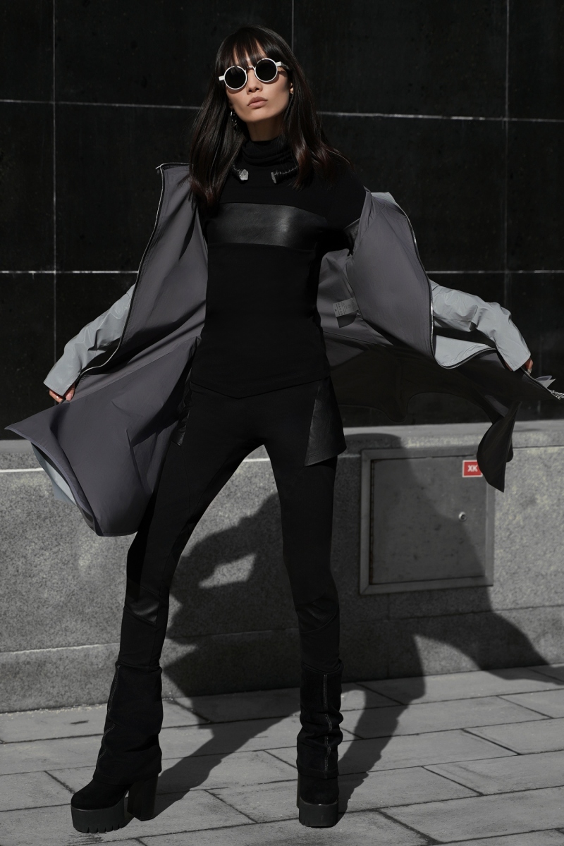 Ветровка Рефлект