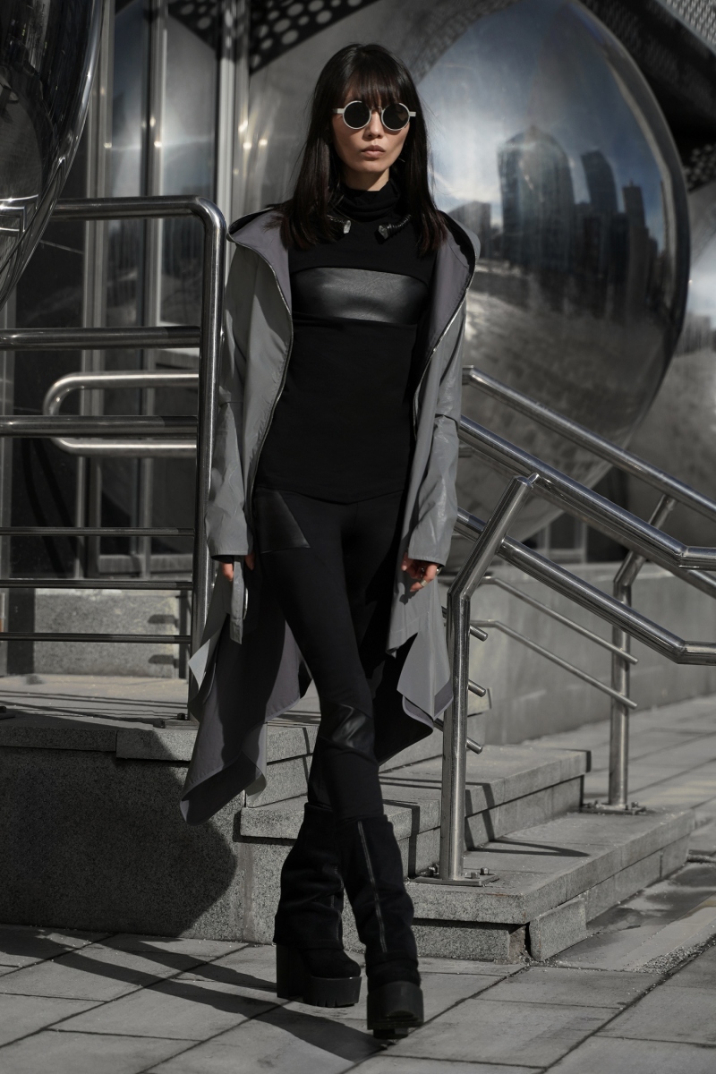 Ветровка Рефлект