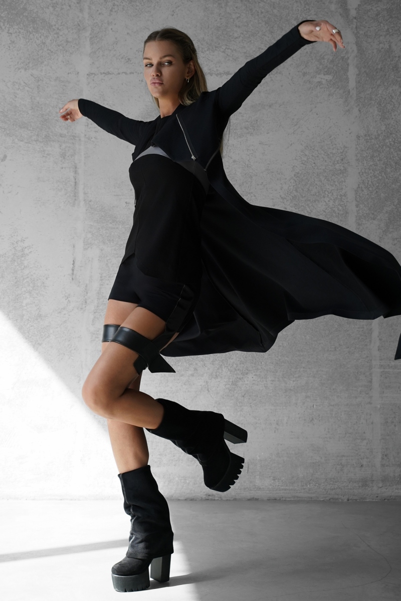 Кардиган Тринити Люкс Линия