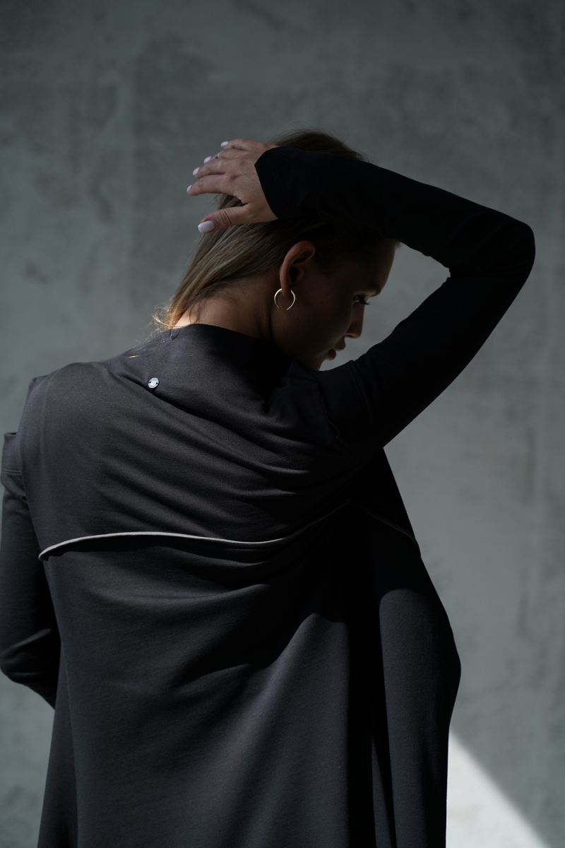 Кардиган Тринити Люкс Линия